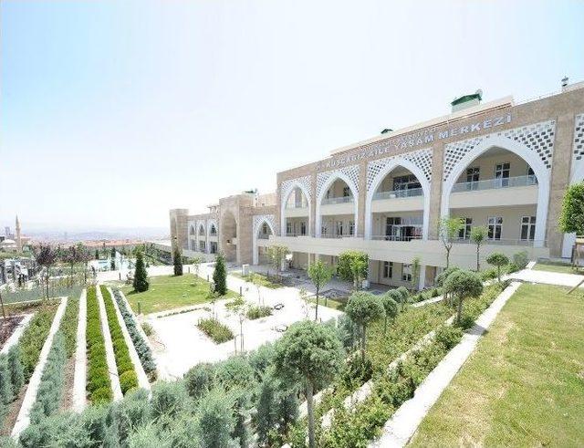 A&ccedil;ılışını Başbakan Yapacak 2