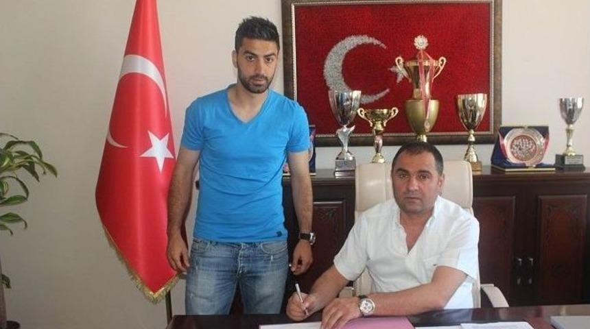 D&ouml;rt Eyl&uuml;l Belediyespor&rsquo;da Transfer &Ccedil;alışmaları