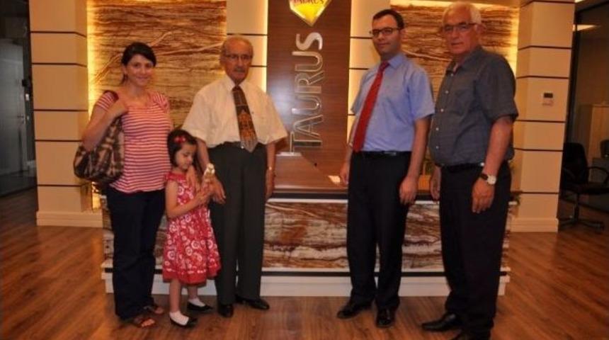 "talih Kuşu" Ger&ccedil;ek Oluyordu