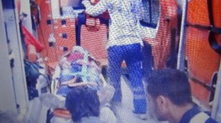 Batman'da Trafik Kazası: 2 Yaralı