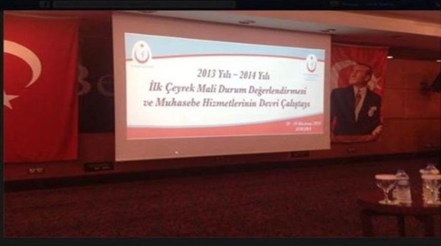 K&uuml;tahya'da Kamu Hastanelerinin Ekonomik Başarısı