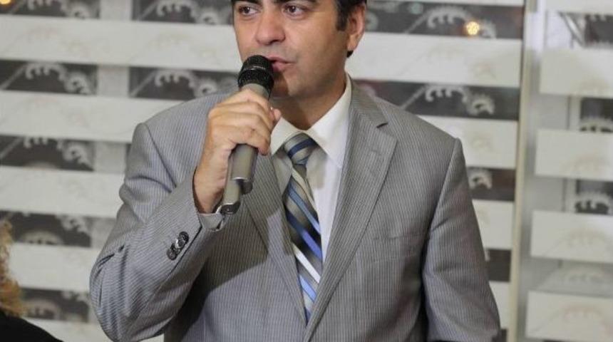 Kayseri Valisi Orhan D&uuml;zg&uuml;n: