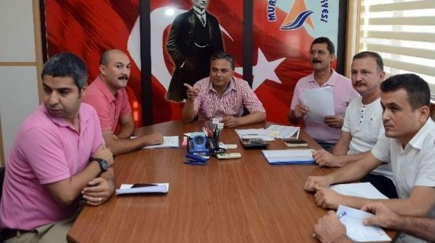 Muratpaşa&rsquo;da Kadınlar Daha Rahat Y&uuml;r&uuml;yecek