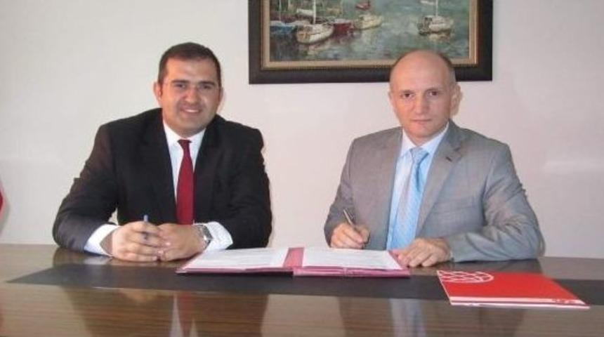 Trabzon’da Gazetecilere İndirimli Sağlık Hizmeti