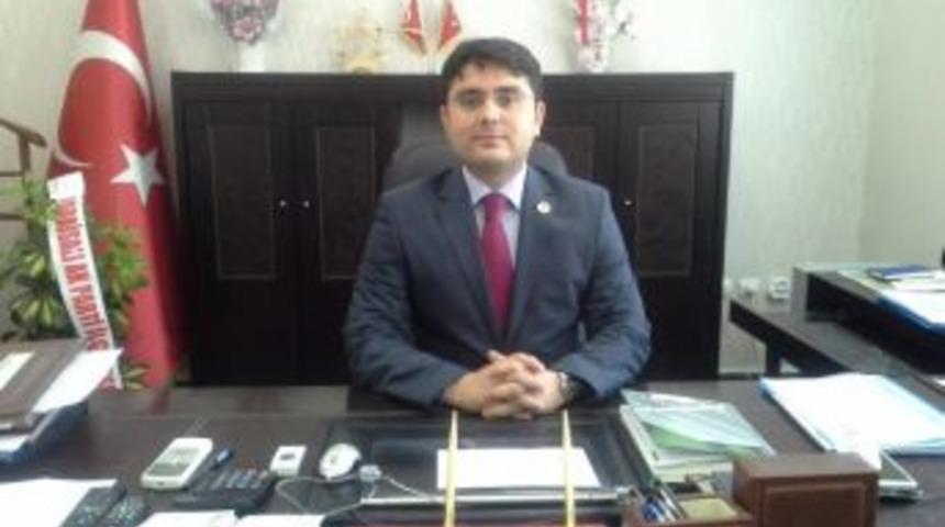 Karaisalı'ya Son Bir Yılda D&ouml;rd&uuml;nc&uuml; Kaymakam