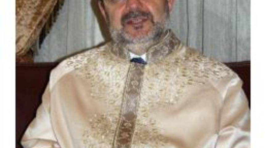 Diyanet İşleri Başkanı Mehmet G&ouml;rmez: