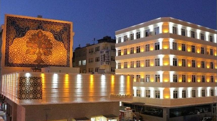 Cepheler Yenileniyor, Şehir G&uuml;zelleşiyor