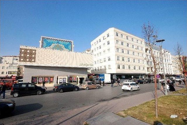 Cepheler Yenileniyor, Şehir G&uuml;zelleşiyor 1