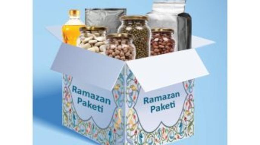 Ramazan Ayı İle Birlikte &Ccedil;eşitli Ramazan Erzakları Hazırlandı