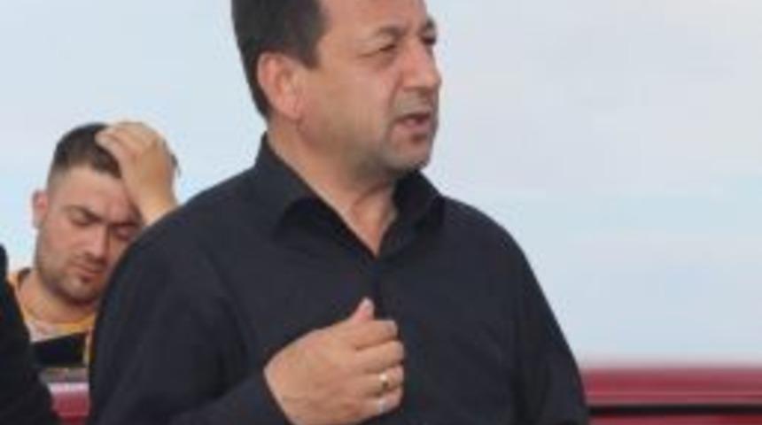 Başkan B&uuml;lent Aydın'dan Milletvekilleri Aksoy, Kavuncu Ve Bal'a Tepki