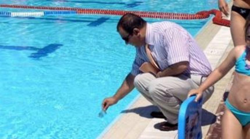 Sıcak Bulaşıcı Hastalıkların Yayılmasını Kolaylaştırıyor