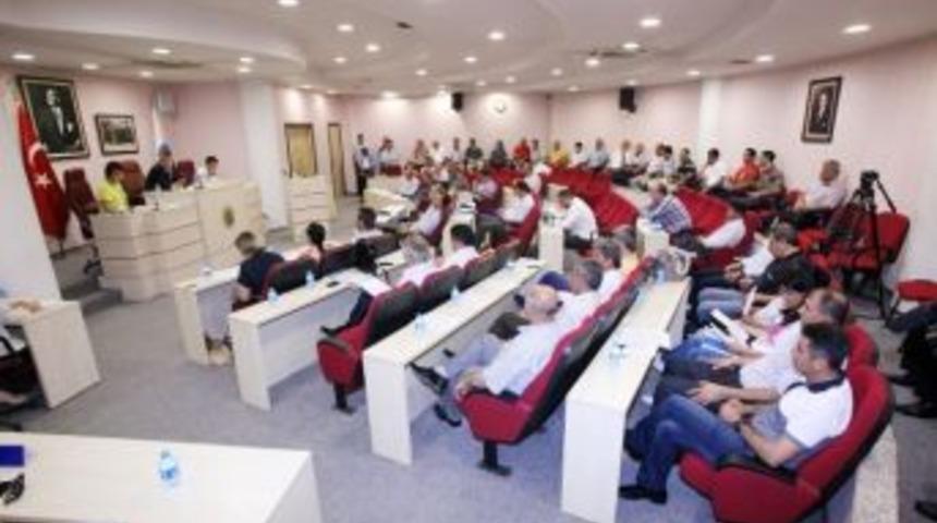 "f&uuml;ze Selami"nin İsmi Yaşatılacak