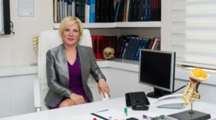 Akıllı Telefonlar 'fıtık' Ediyor