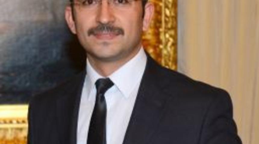 Ak Parti İl Başkanı Tanrıver, Vatandaşları Uyardı