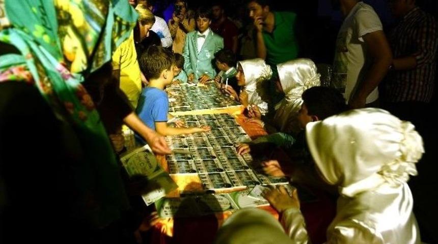 &ldquo;temiz Kalpler &Ccedil;ocuk Korosu&rdquo; B&uuml;y&uuml;ledi