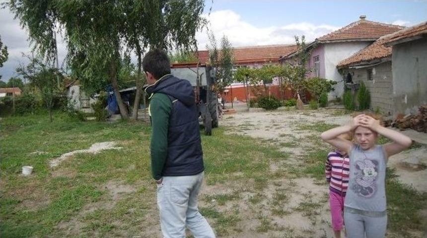 10 Ay &Ouml;nce Y&uuml;z Nakli Olan &Uuml;sl&uuml;n Hayatını Kaybetti