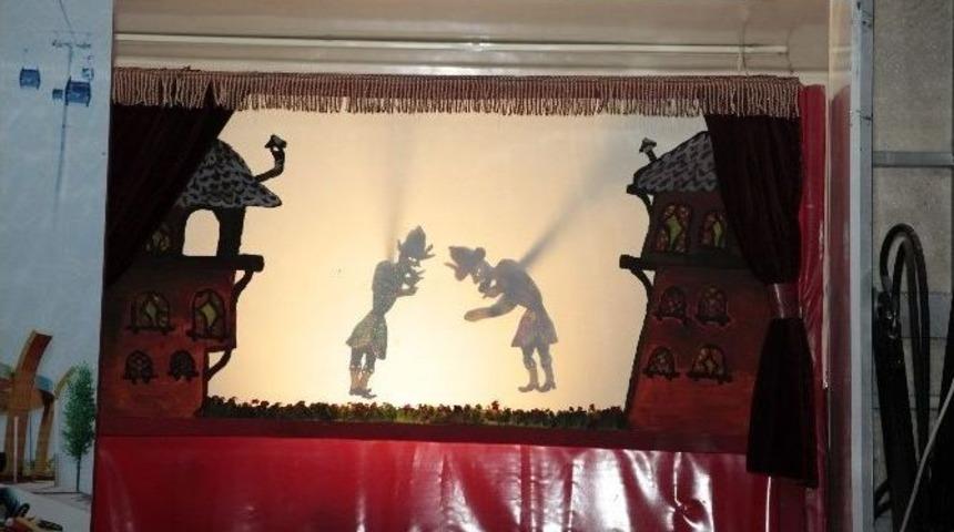 Şahinbey Belediyesi Mahallelerde Eski Ramazanları Yaşatıyor