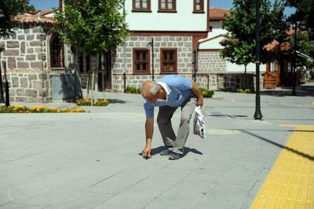 İki Güzel Gelenek Altındağ’da Canlanıyor