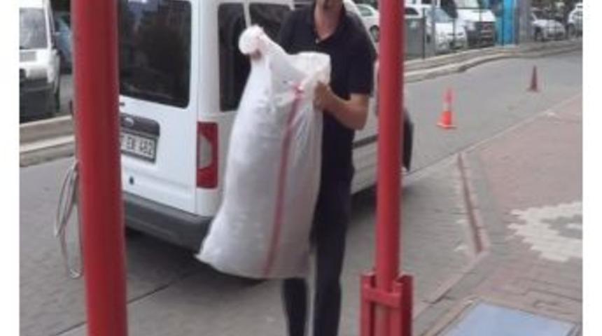 &Ccedil;anakkale&rsquo;de Sahte &Uuml;r&uuml;n Operasyonu