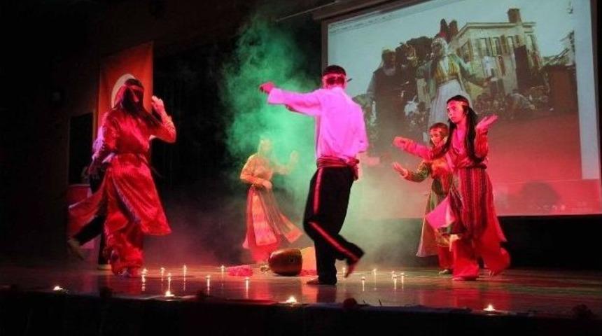 Narlıdere Canlarını Andı