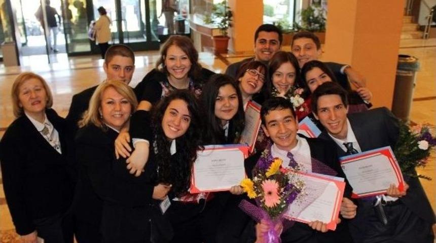 Google Bilim Fuarı&rsquo;nda İzmir Damgası