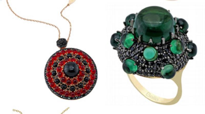 Belle Atasay Yaz Koleksiyonu