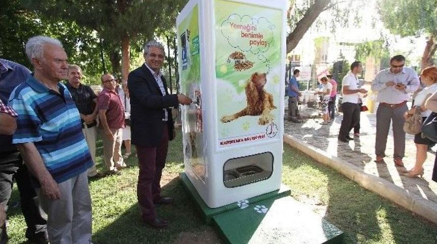 İzmir&rsquo;de Yine Bir İlk