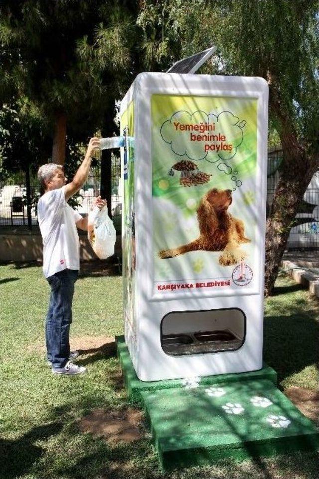 İzmir&rsquo;de Yine Bir İlk 3