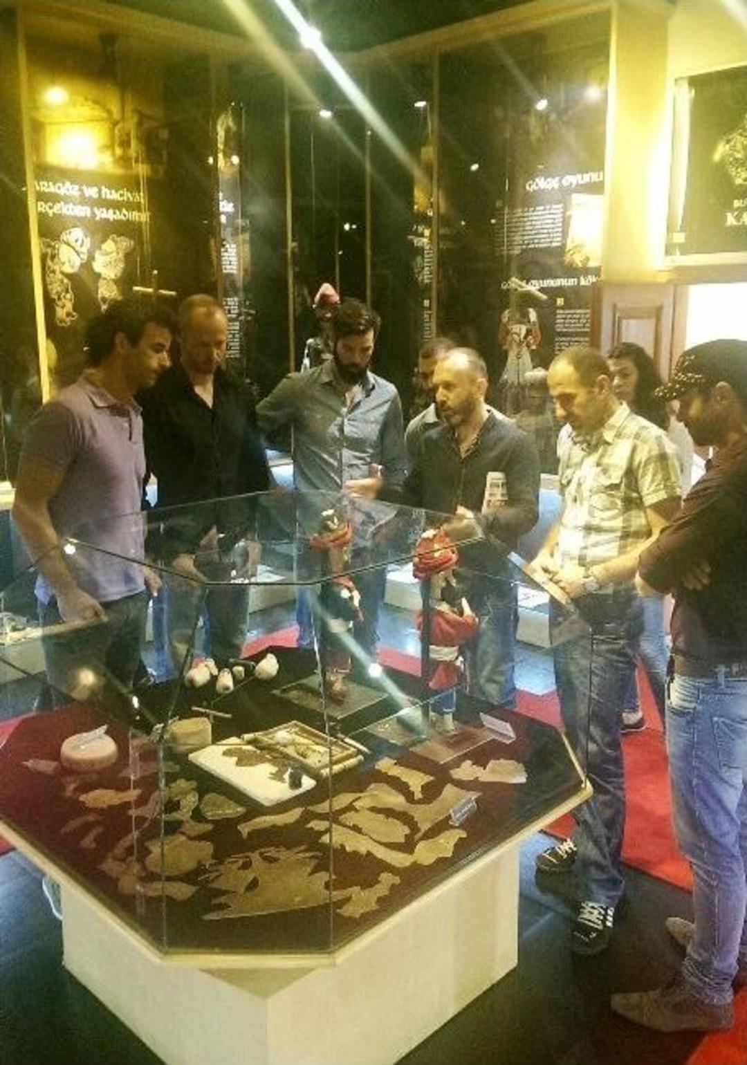 Los Vivancos İlk Kez Bursa&rsquo;da