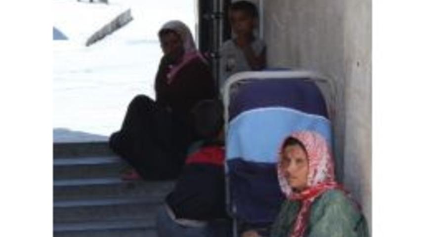 Kilis&rsquo;te Dilenciler Bıktırdı