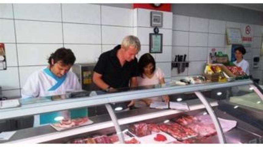 Ramazan Ayında Gıda Denetimleri Artırıldı