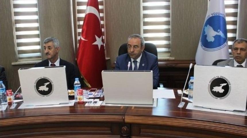 Kuzey Irak İle G&uuml;&ccedil; Birliği &Ccedil;alıştayı