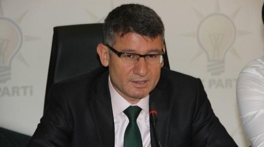 Yeni: "erdoğan'ın Y&uuml;zde 50'inin &Uuml;zerinde Se&ccedil;ilmesi İ&ccedil;in &Ccedil;alışacağız"