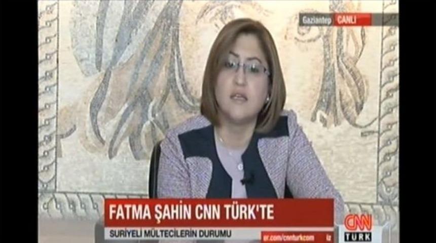 Suriyeliler Konusu Ortak Akılla &Ccedil;&ouml;z&uuml;lecek