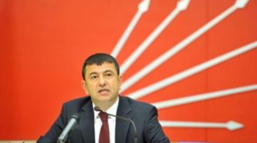 Ağbaba'dan Soru &Ouml;nergesi