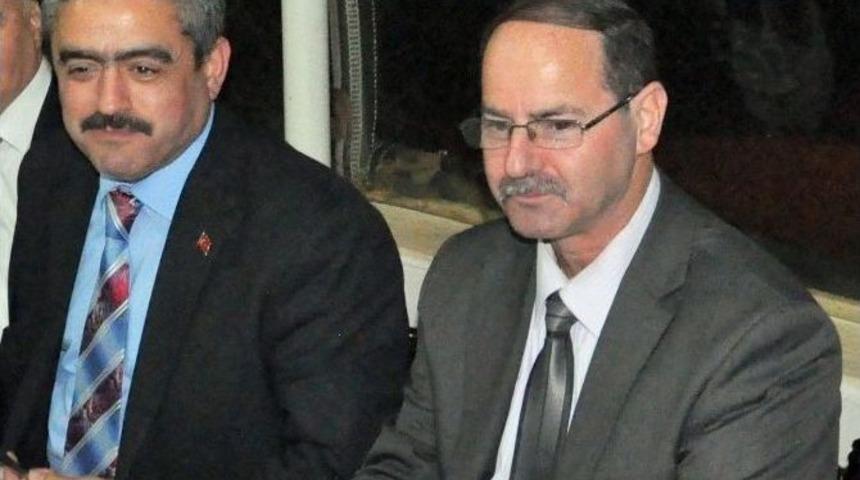 Alıcık&rsquo;tan Başsağlığı Mesajı