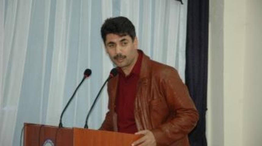 4.5 Milyon Euro'luk Proje Hayata Ge&ccedil;iyor