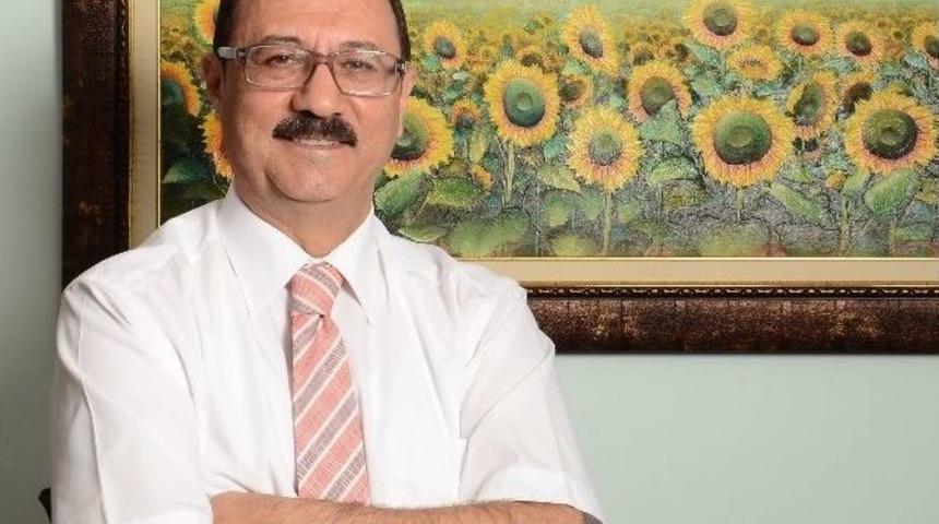 &lsquo;kooperatifler Ekonominin Kalbi&rsquo;