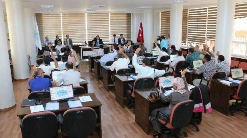 Aksaray&rsquo;da Engellilere İndirimli Su Tarifesi