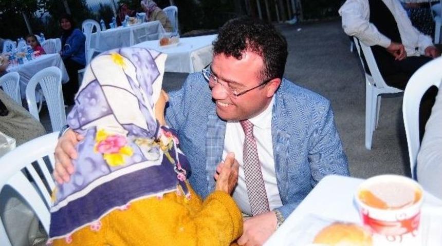 Taş&ccedil;ı: "en Kısa Zamanda Yatırımlara Başlayacağız"