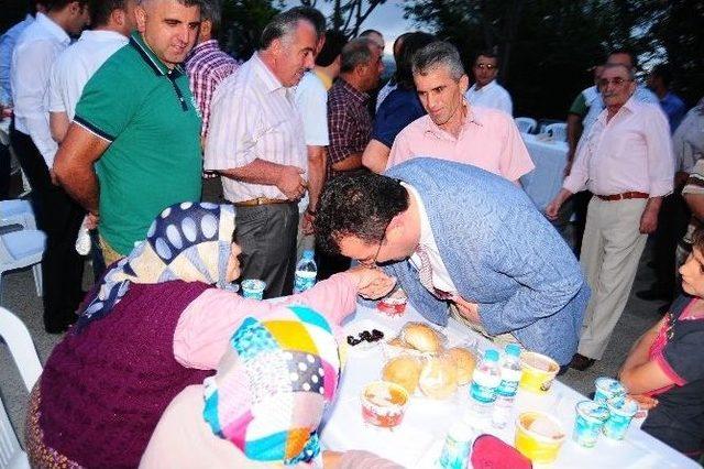 Taş&ccedil;ı: "en Kısa Zamanda Yatırımlara Başlayacağız" 1