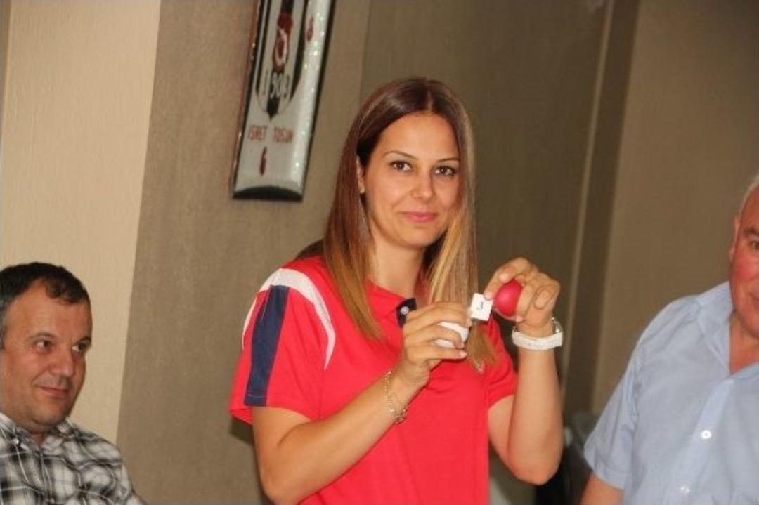 U-13 2&rsquo;inci Kademe Kuraları &Ccedil;ekildi