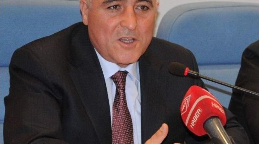 Gaziantep&rsquo;teki Fabrika Yangını