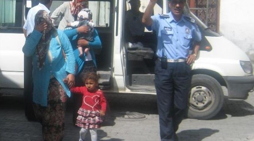 Kars&rsquo;ta Ramazan Dilencileri Bıktırdı