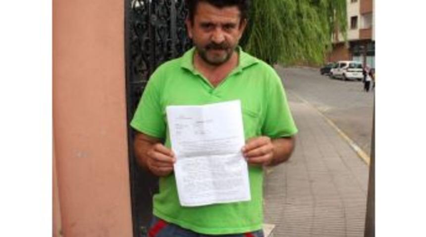 Kızına Tokat Atan Babaya 740 Tl Ceza