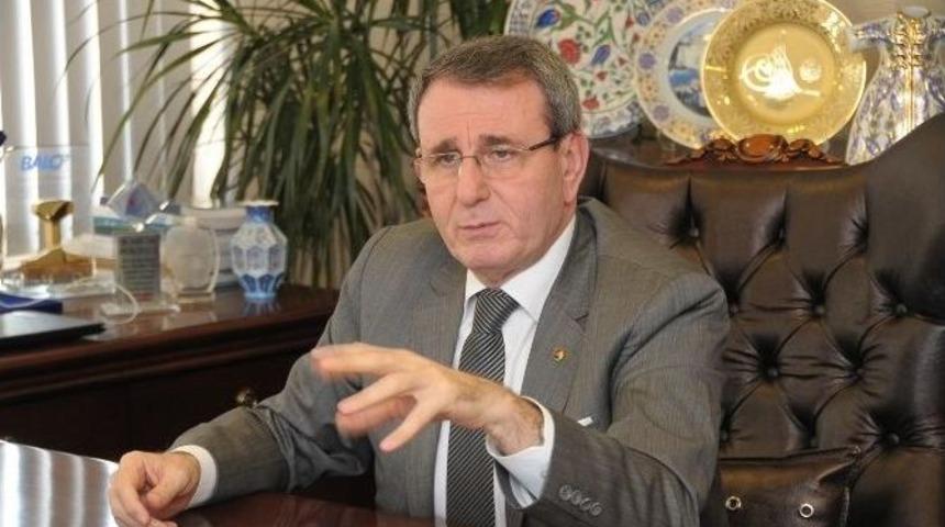 Samsun, Ab Hibe Projelerinde T&uuml;rkiye Altıncısı