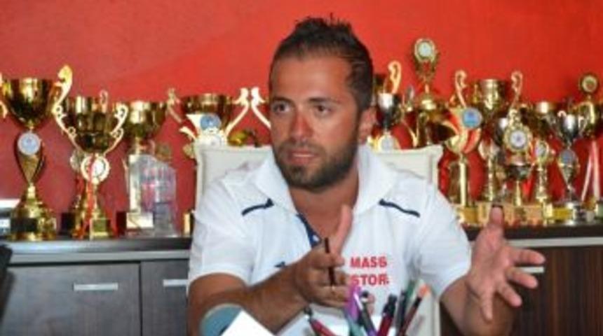 Sutopu Branşı Gelişimini S&uuml;rd&uuml;r&uuml;yor