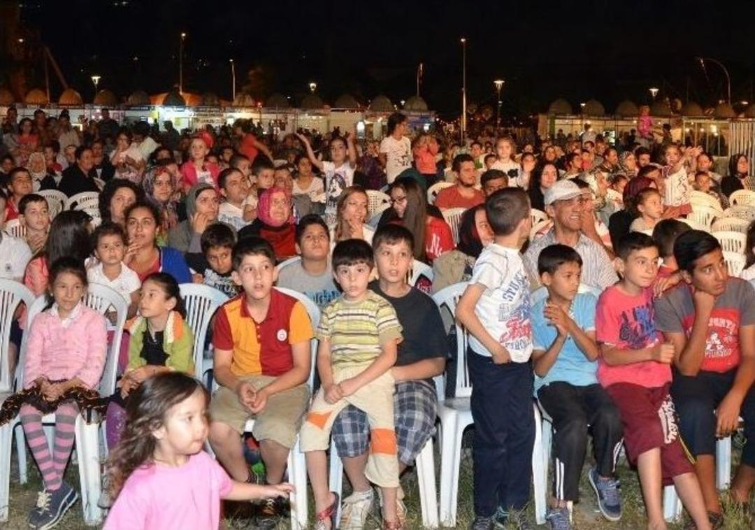 Merinos&rsquo;ta Huzurlu Ramazan