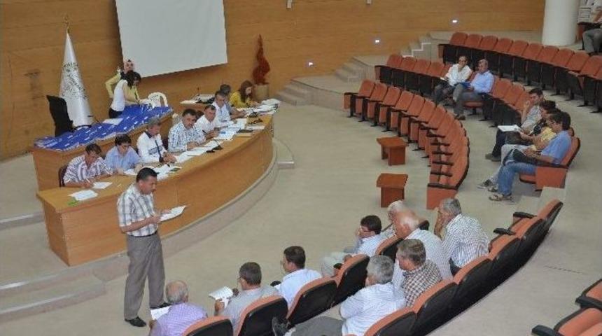 Akhisar Belediyesi, Mahallelerdeki Gayrimenkulleri Kiraladı