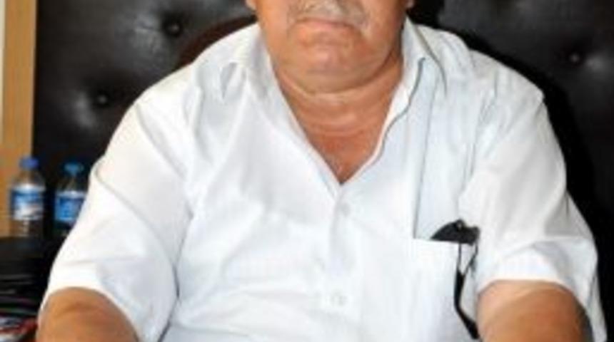 Memiş, Sağlıkta İlave Ek &Uuml;cretin Alınmasına Tepki G&ouml;sterdi